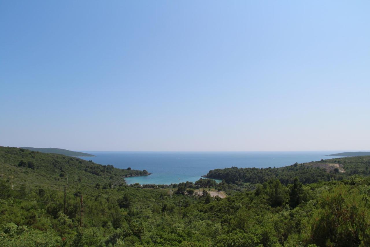 Apartments Lustica Radovici Εξωτερικό φωτογραφία