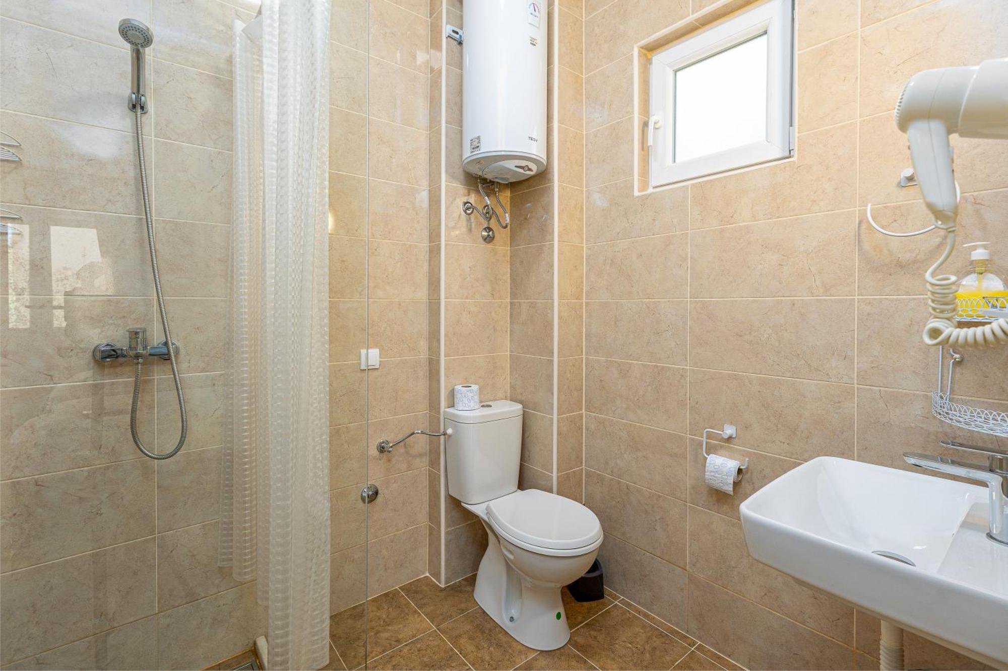 Apartments Lustica Radovici Εξωτερικό φωτογραφία