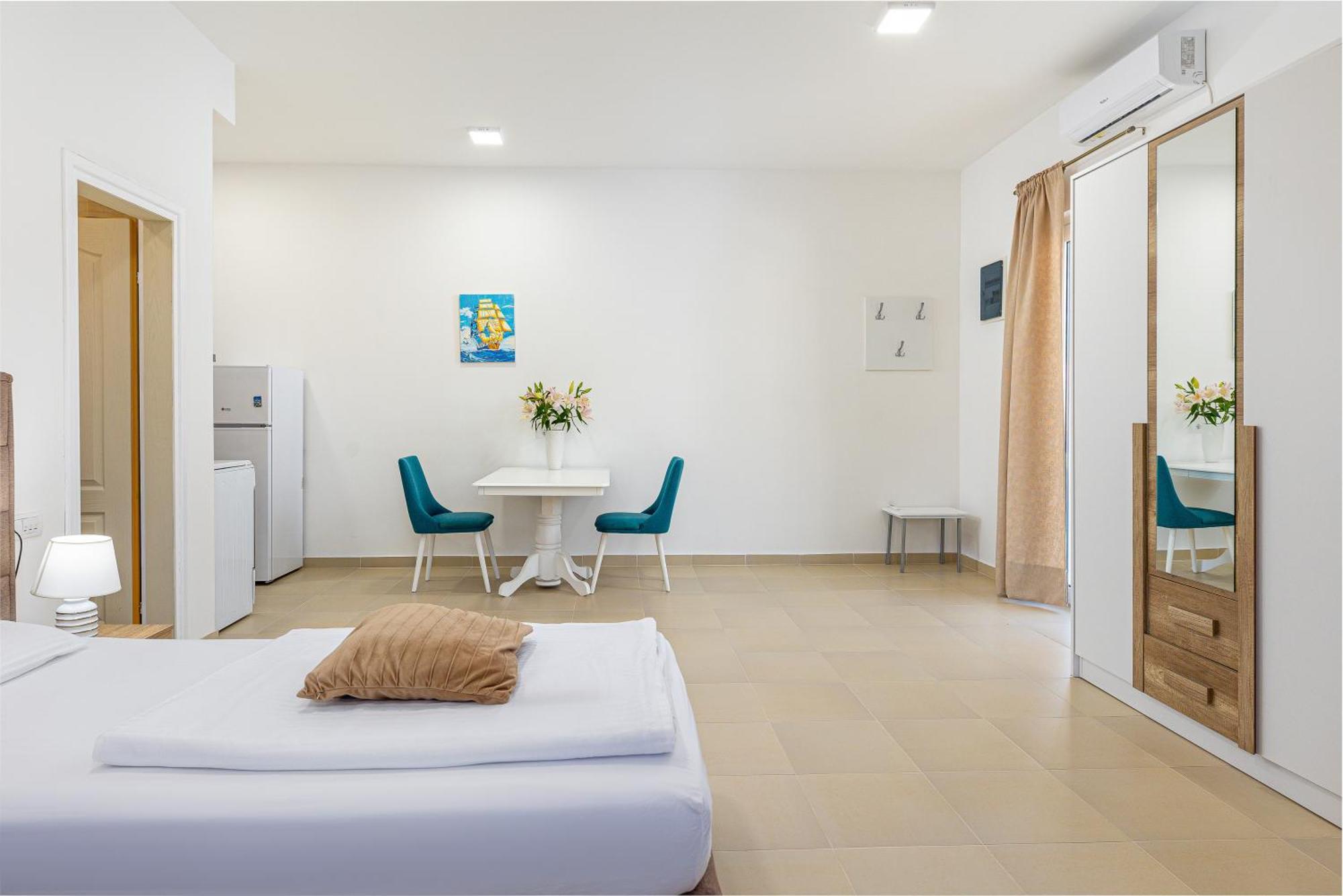Apartments Lustica Radovici Δωμάτιο φωτογραφία