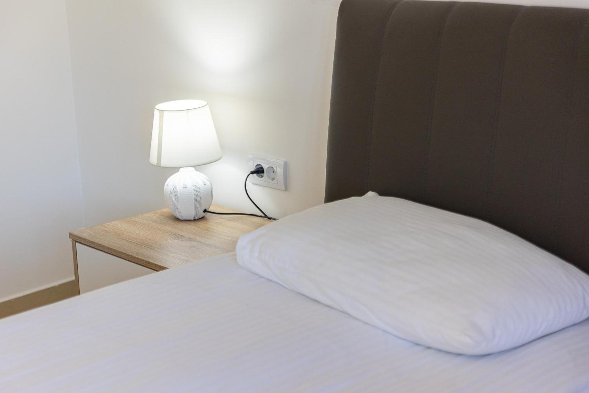 Apartments Lustica Radovici Δωμάτιο φωτογραφία