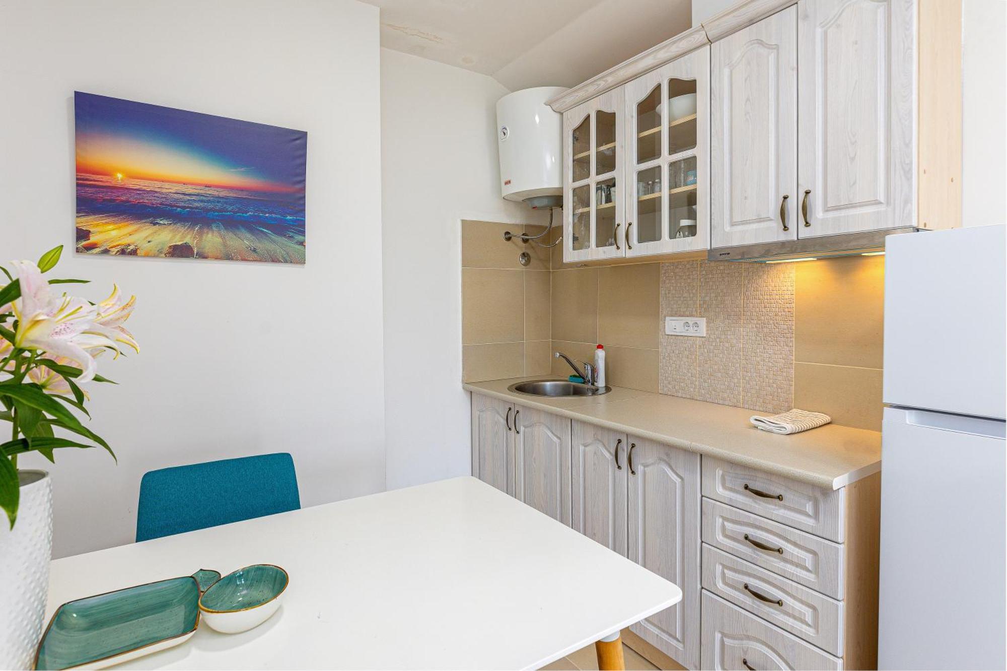 Apartments Lustica Radovici Δωμάτιο φωτογραφία