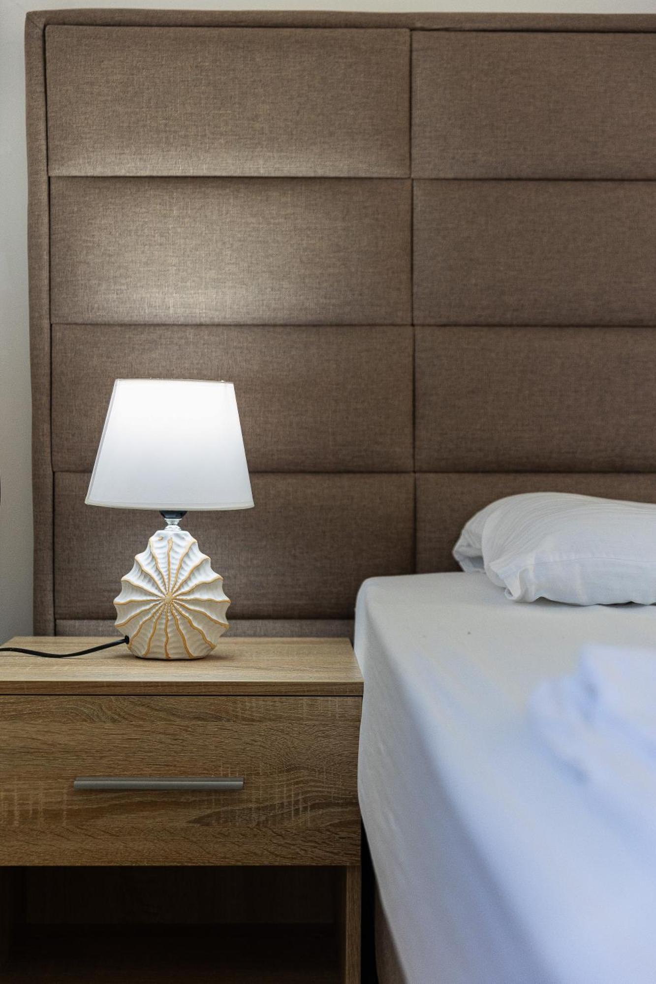 Apartments Lustica Radovici Δωμάτιο φωτογραφία