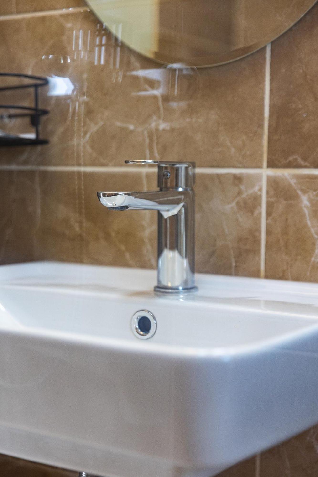 Apartments Lustica Radovici Δωμάτιο φωτογραφία