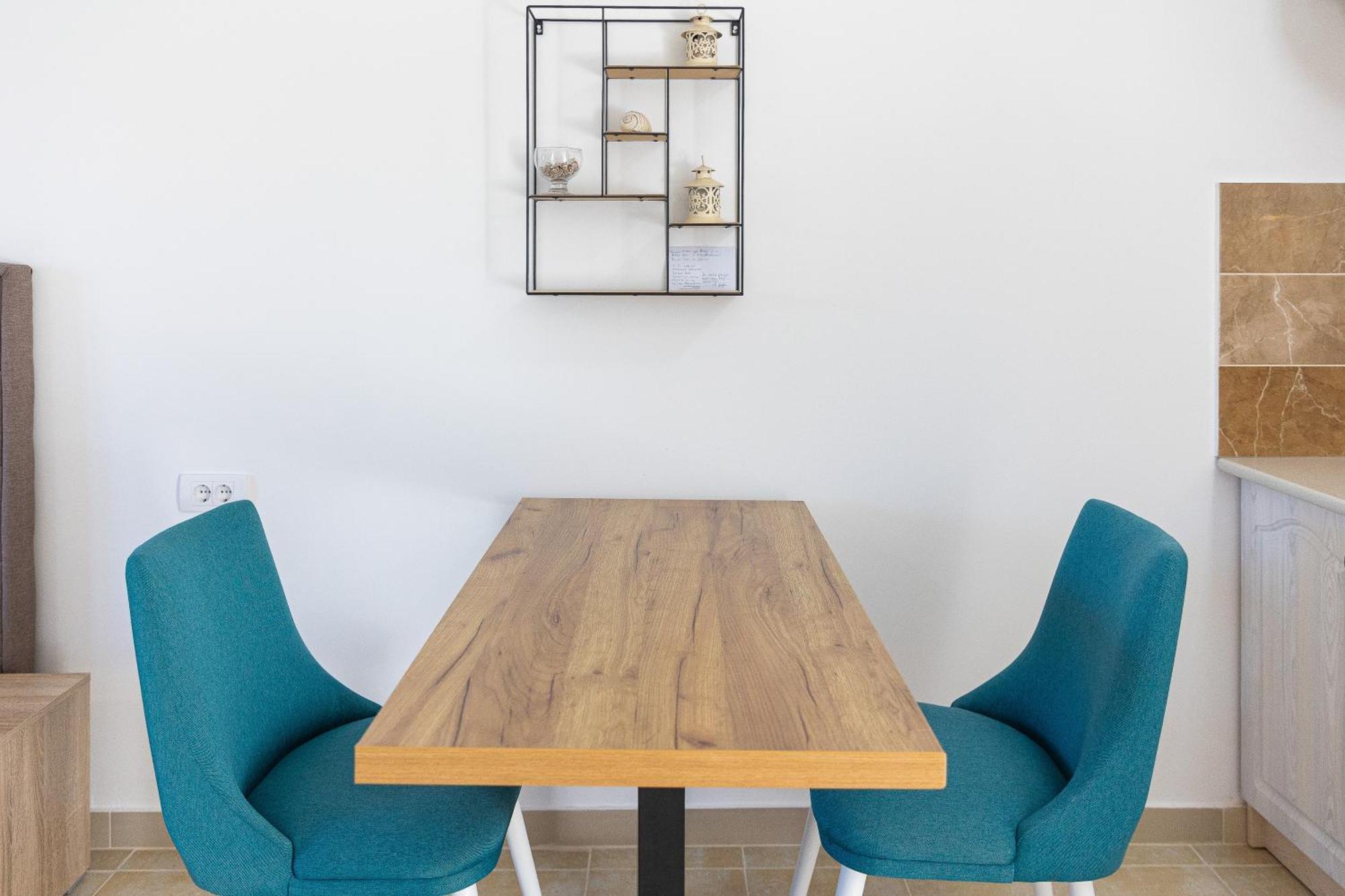 Apartments Lustica Radovici Δωμάτιο φωτογραφία
