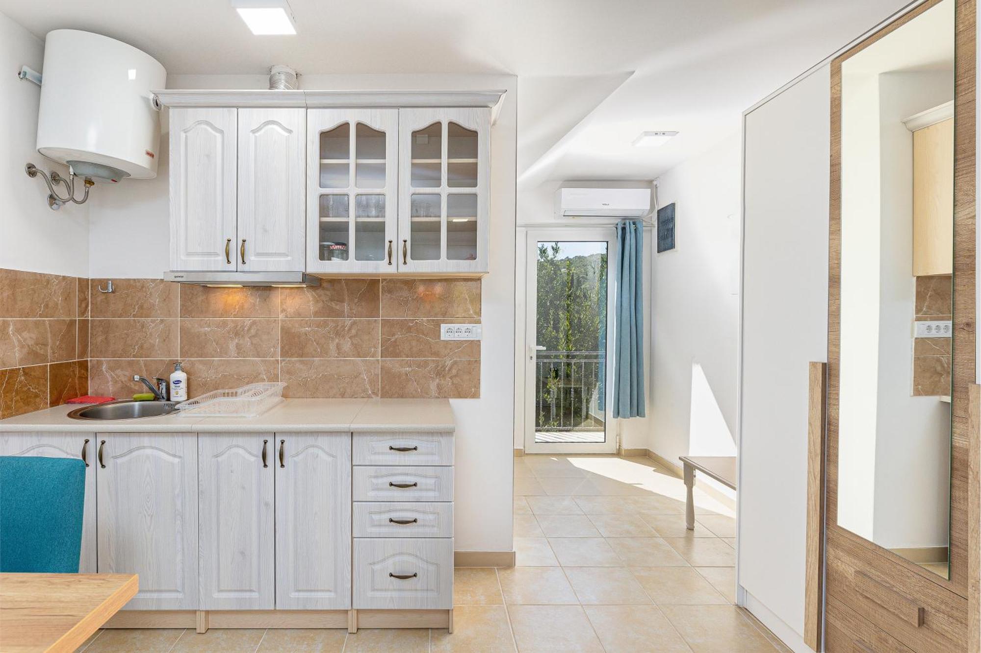 Apartments Lustica Radovici Δωμάτιο φωτογραφία