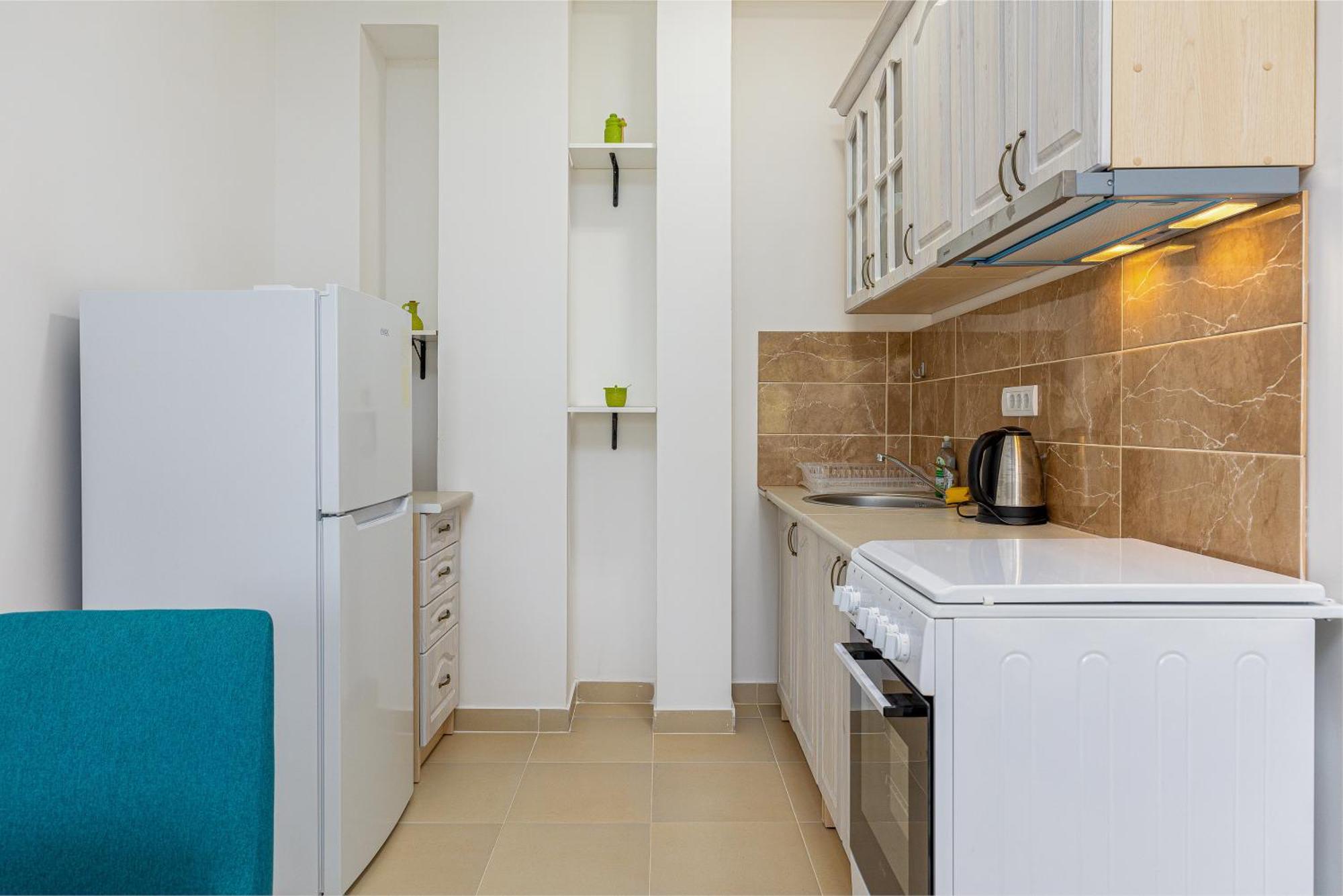 Apartments Lustica Radovici Δωμάτιο φωτογραφία
