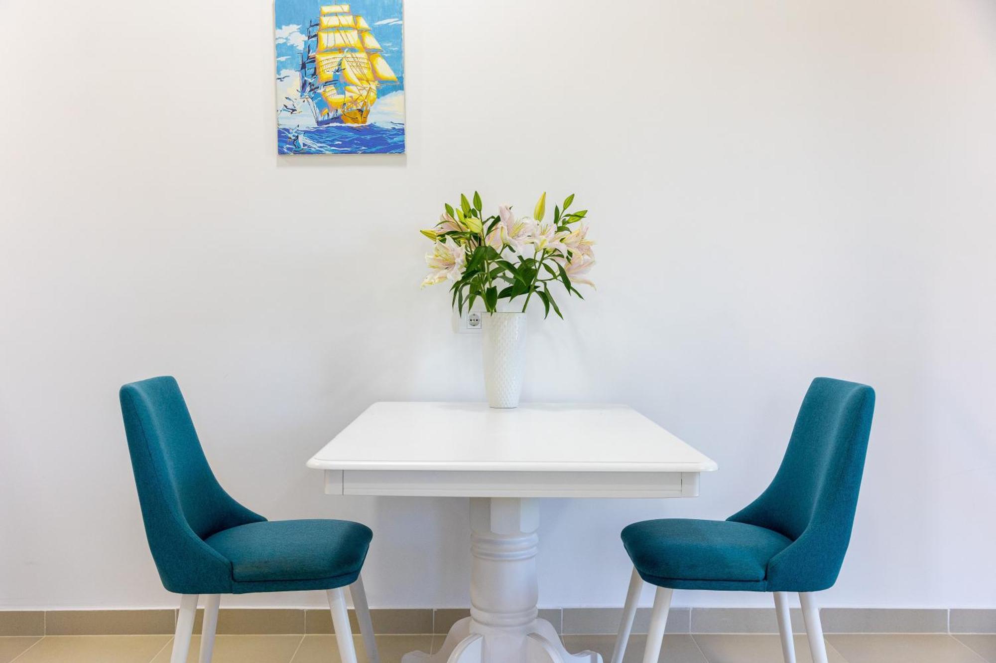 Apartments Lustica Radovici Δωμάτιο φωτογραφία