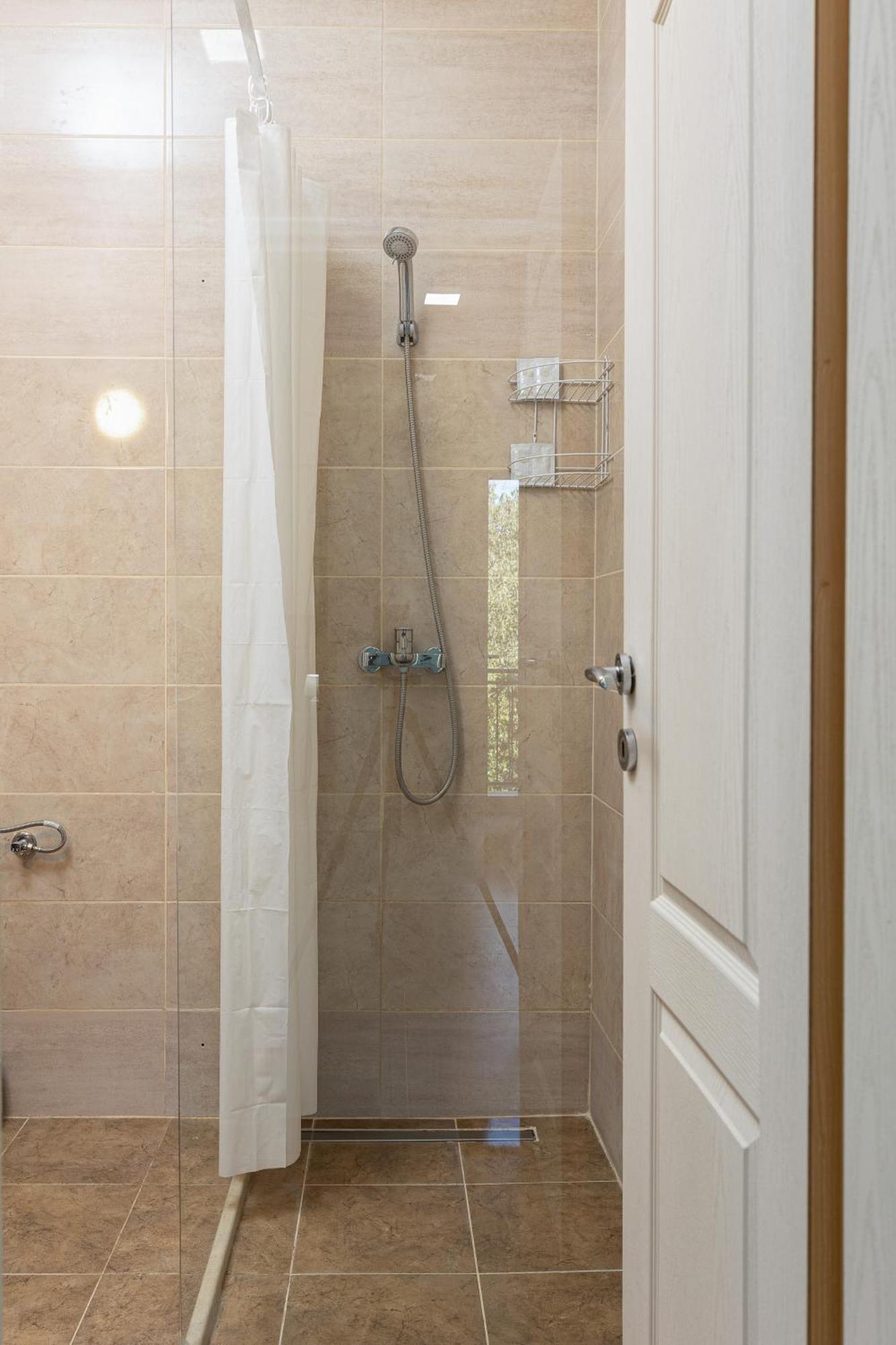 Apartments Lustica Radovici Δωμάτιο φωτογραφία