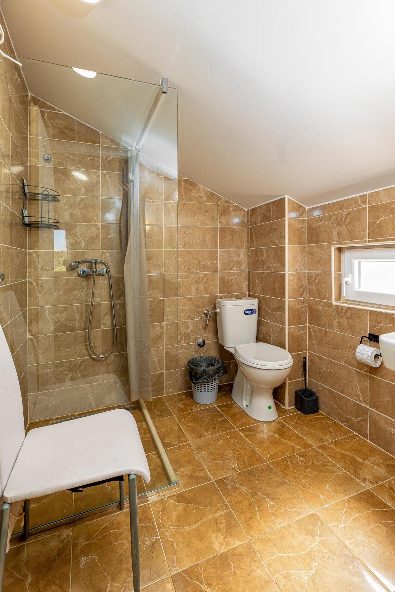 Apartments Lustica Radovici Δωμάτιο φωτογραφία