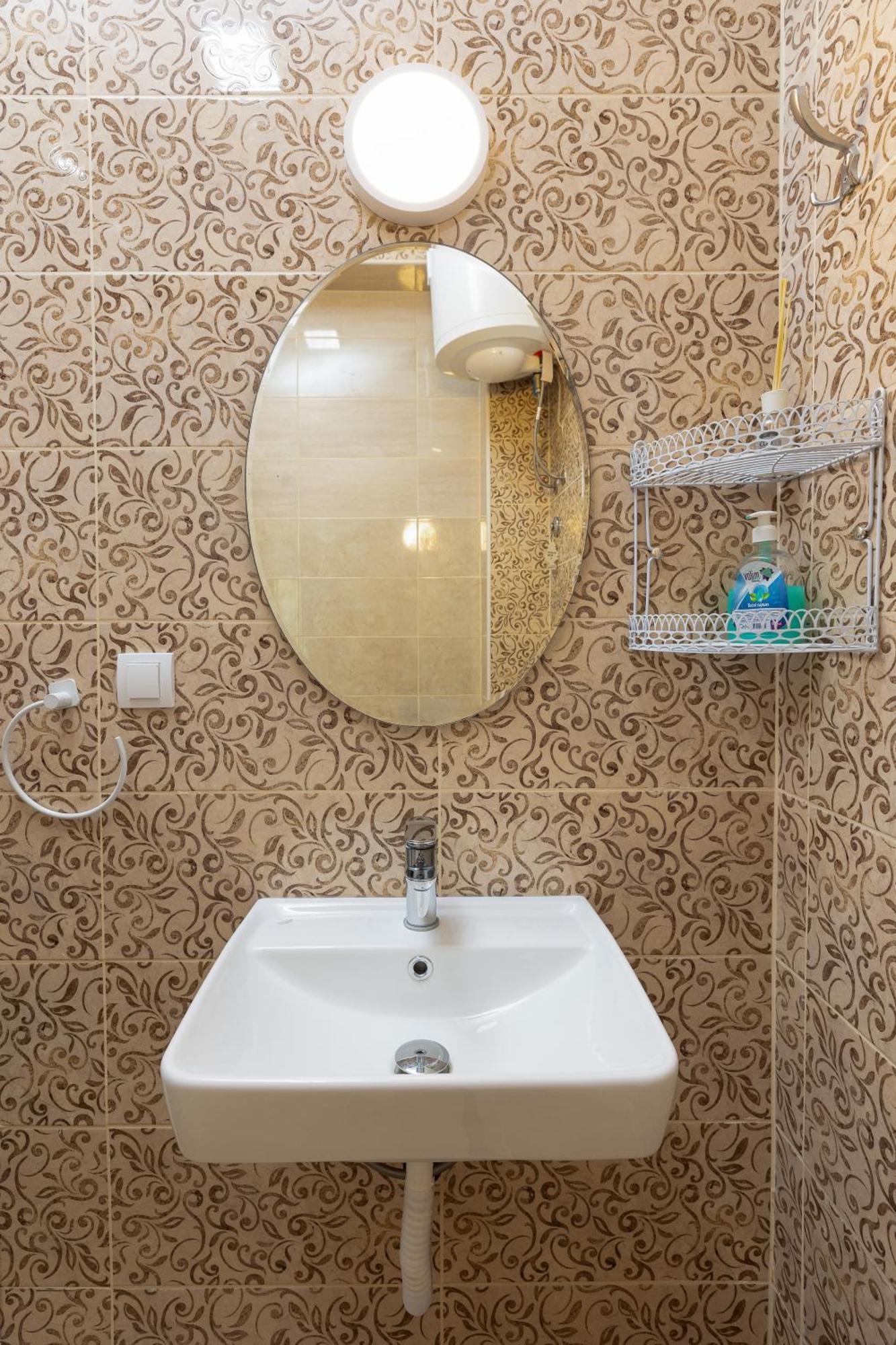 Apartments Lustica Radovici Δωμάτιο φωτογραφία