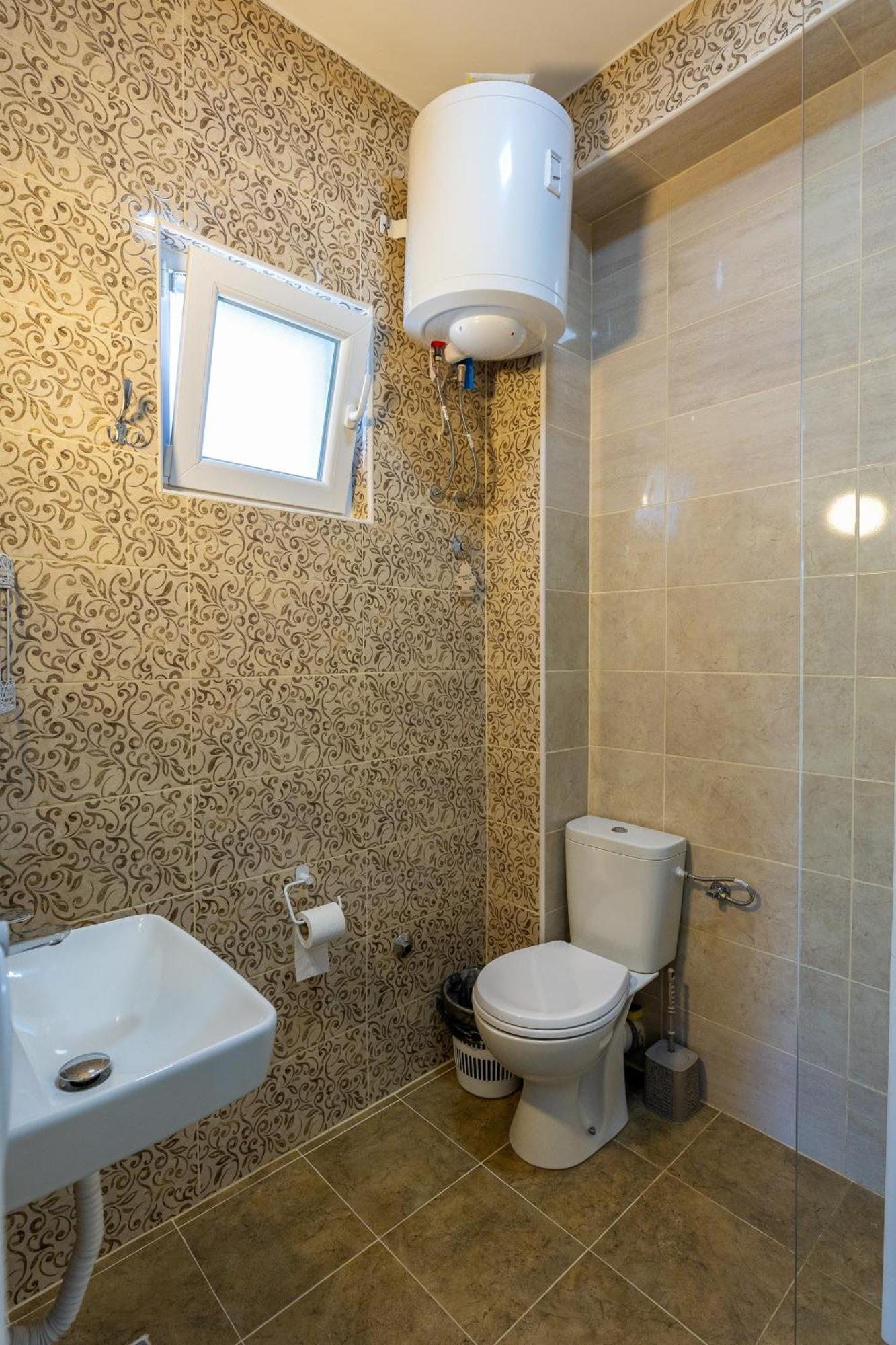 Apartments Lustica Radovici Δωμάτιο φωτογραφία